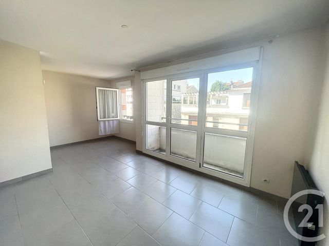 Appartement F1 à louer - 1 pièce - 27.49 m2 - REIMS - 51 - CHAMPAGNE-ARDENNE - Century 21 Martinot Immobilier