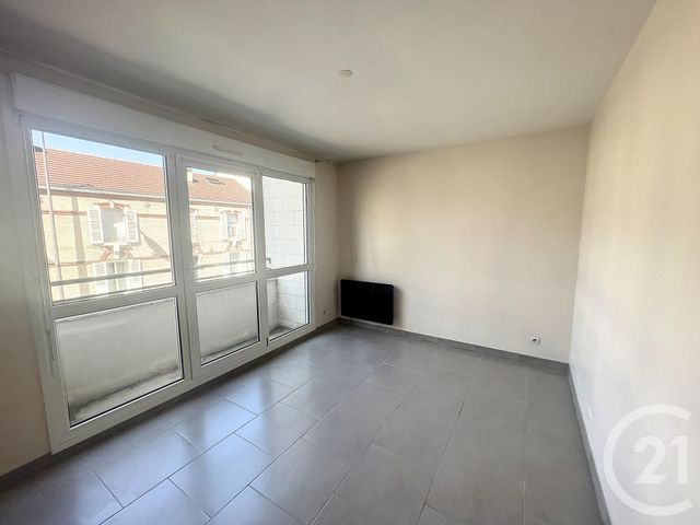 Appartement F1 à louer - 1 pièce - 27.49 m2 - REIMS - 51 - CHAMPAGNE-ARDENNE - Century 21 Martinot Immobilier