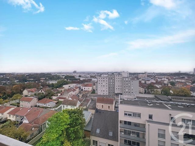 Appartement T2 à vendre - 2 pièces - 52.41 m2 - TINQUEUX - 51 - CHAMPAGNE-ARDENNE - Century 21 Martinot Immobilier