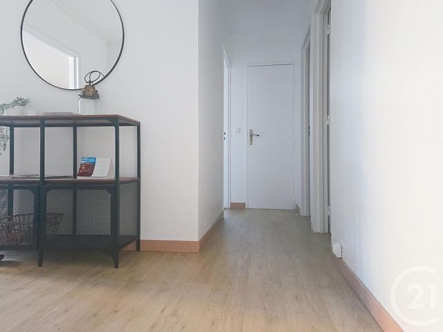 Appartement F4 à vendre - 4 pièces - 64.68 m2 - REIMS - 51 - CHAMPAGNE-ARDENNE - Century 21 Martinot Immobilier