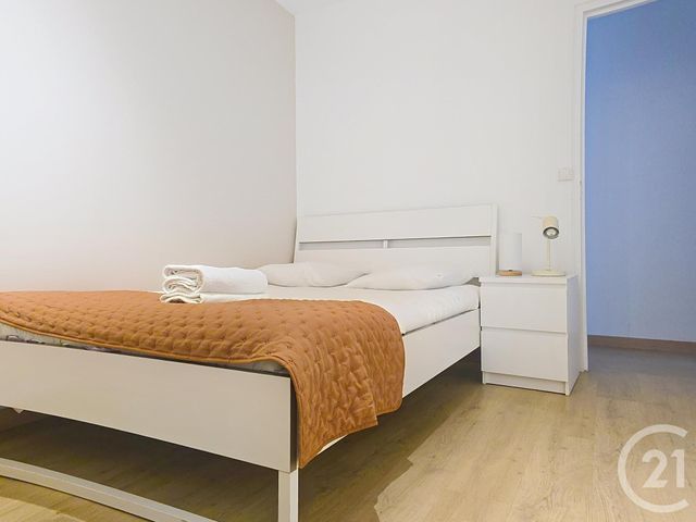 Appartement F4 à vendre - 4 pièces - 64.68 m2 - REIMS - 51 - CHAMPAGNE-ARDENNE - Century 21 Martinot Immobilier