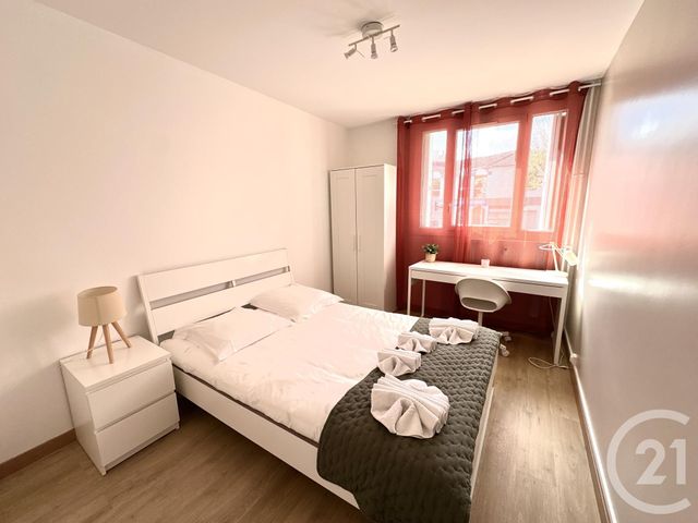 Appartement F4 à vendre - 4 pièces - 64.68 m2 - REIMS - 51 - CHAMPAGNE-ARDENNE - Century 21 Martinot Immobilier