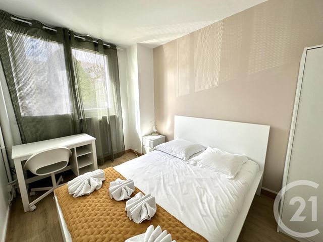 Appartement F4 à vendre - 4 pièces - 64.68 m2 - REIMS - 51 - CHAMPAGNE-ARDENNE - Century 21 Martinot Immobilier