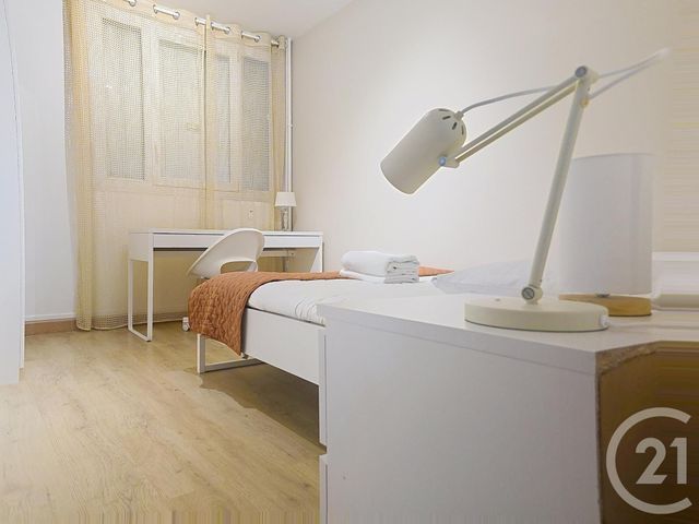 Appartement F4 à vendre - 4 pièces - 64.68 m2 - REIMS - 51 - CHAMPAGNE-ARDENNE - Century 21 Martinot Immobilier