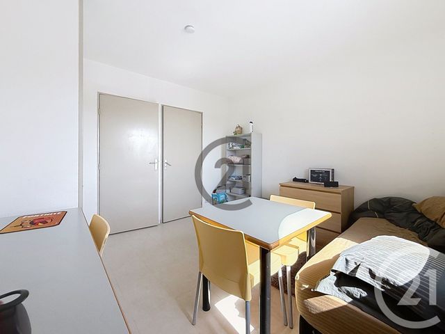 Appartement Studio à vendre - 1 pièce - 18.17 m2 - REIMS - 51 - CHAMPAGNE-ARDENNE - Century 21 Martinot Immobilier