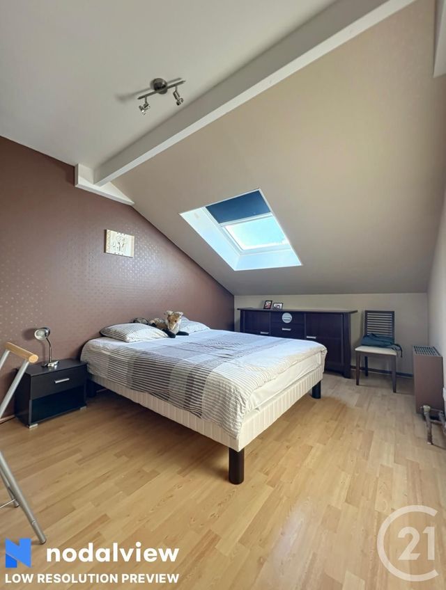 maison à vendre - 8 pièces - 155.29 m2 - TINQUEUX - 51 - CHAMPAGNE-ARDENNE - Century 21 Martinot Immobilier