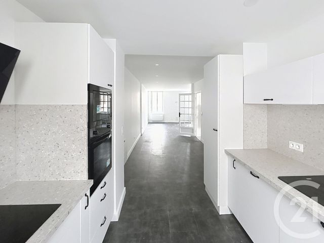 appartement - REIMS - 51