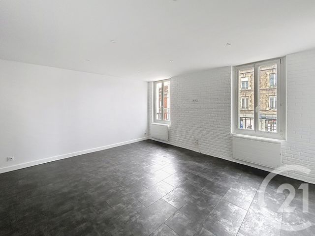 Appartement T4 à louer - 4 pièces - 81.13 m2 - REIMS - 51 - CHAMPAGNE-ARDENNE - Century 21 Martinot Immobilier