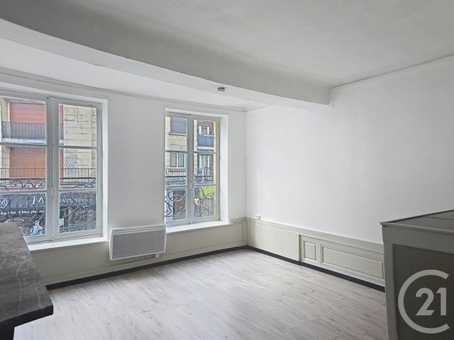 Appartement F1 Bis à vendre SEDAN