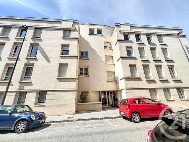 Appartement à vendre - 3 pièces - 70.55 m2 - REIMS - 51 - CHAMPAGNE-ARDENNE - Century 21 Martinot Immobilier