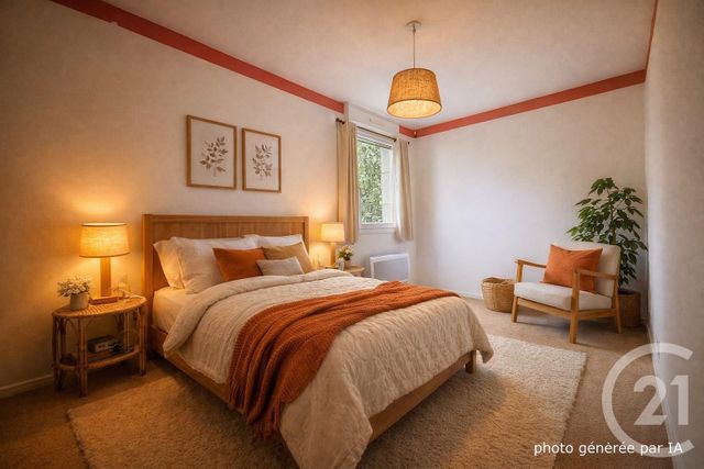 Appartement à vendre - 3 pièces - 70.55 m2 - REIMS - 51 - CHAMPAGNE-ARDENNE - Century 21 Martinot Immobilier