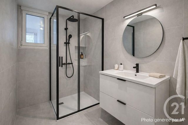 Appartement à vendre - 3 pièces - 70.55 m2 - REIMS - 51 - CHAMPAGNE-ARDENNE - Century 21 Martinot Immobilier