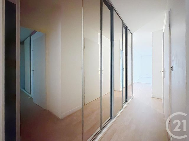 Appartement à vendre - 3 pièces - 70.55 m2 - REIMS - 51 - CHAMPAGNE-ARDENNE - Century 21 Martinot Immobilier