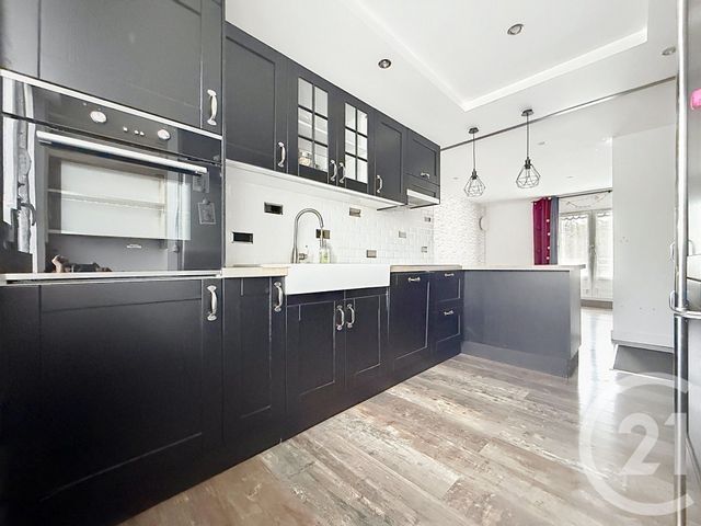 Appartement F3 à vendre - 3 pièces - 58.03 m2 - REIMS - 51 - CHAMPAGNE-ARDENNE - Century 21 Martinot Immobilier