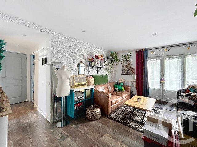 appartement - REIMS - 51