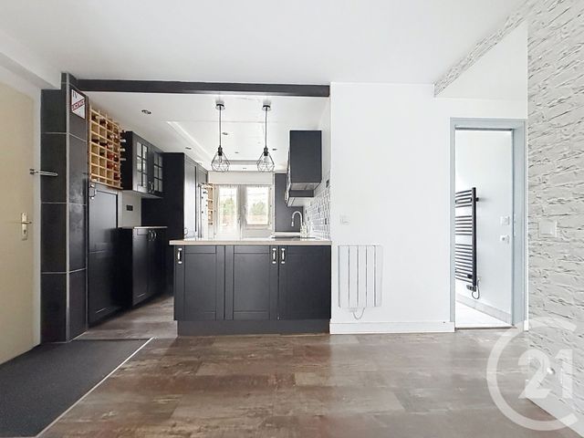 Appartement F3 à vendre - 3 pièces - 58.03 m2 - REIMS - 51 - CHAMPAGNE-ARDENNE - Century 21 Martinot Immobilier