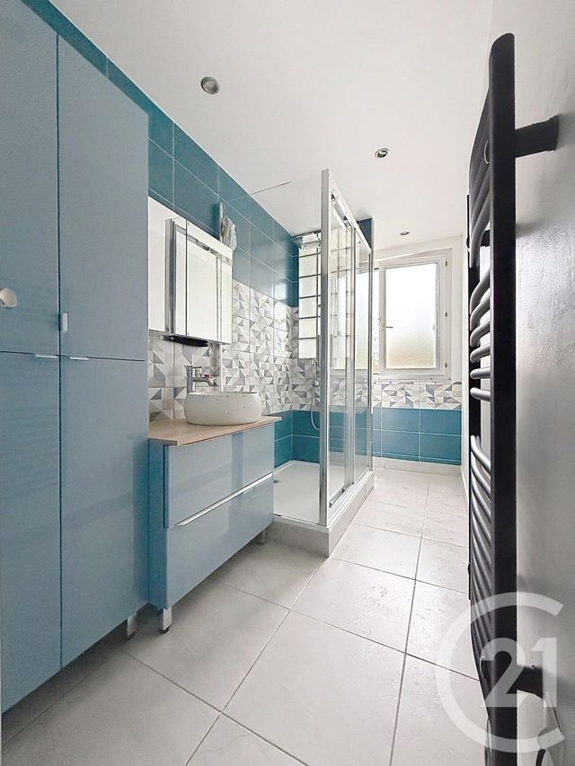 Appartement F3 à vendre - 3 pièces - 58.03 m2 - REIMS - 51 - CHAMPAGNE-ARDENNE - Century 21 Martinot Immobilier