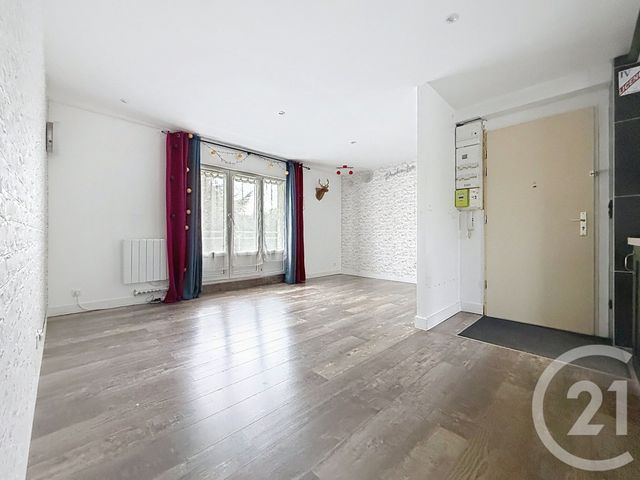Appartement F3 à vendre - 3 pièces - 58.03 m2 - REIMS - 51 - CHAMPAGNE-ARDENNE - Century 21 Martinot Immobilier