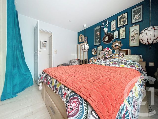 Appartement F3 à vendre - 3 pièces - 58.03 m2 - REIMS - 51 - CHAMPAGNE-ARDENNE - Century 21 Martinot Immobilier