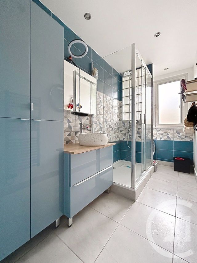 Appartement F3 à vendre - 3 pièces - 58.03 m2 - REIMS - 51 - CHAMPAGNE-ARDENNE - Century 21 Martinot Immobilier