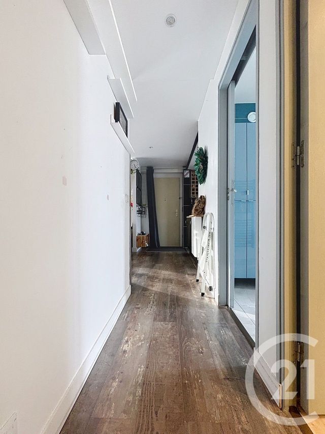 Appartement F3 à vendre - 3 pièces - 58.03 m2 - REIMS - 51 - CHAMPAGNE-ARDENNE - Century 21 Martinot Immobilier