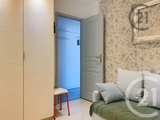 Appartement F3 à vendre - 3 pièces - 58.03 m2 - REIMS - 51 - CHAMPAGNE-ARDENNE - Century 21 Martinot Immobilier