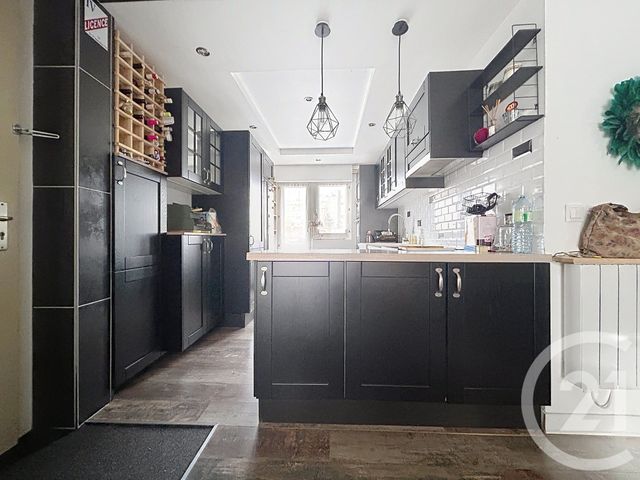 Appartement F3 à vendre - 3 pièces - 58.03 m2 - REIMS - 51 - CHAMPAGNE-ARDENNE - Century 21 Martinot Immobilier