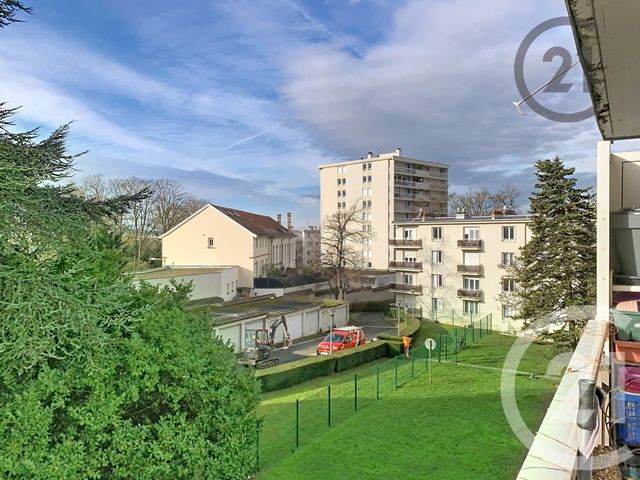 Appartement F3 à vendre - 3 pièces - 58.03 m2 - REIMS - 51 - CHAMPAGNE-ARDENNE - Century 21 Martinot Immobilier