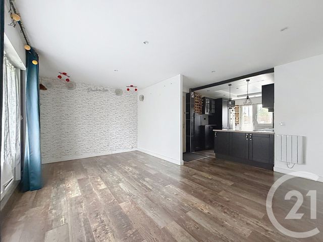 Appartement F3 à vendre REIMS