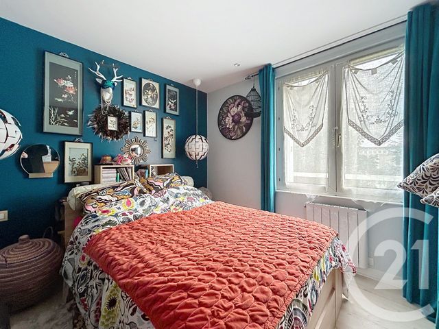 Appartement F3 à vendre - 3 pièces - 58.03 m2 - REIMS - 51 - CHAMPAGNE-ARDENNE - Century 21 Martinot Immobilier