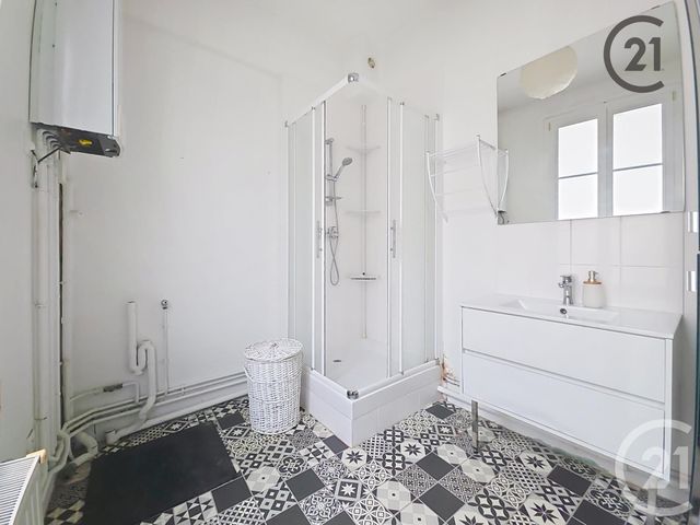 Appartement F2 à vendre - 2 pièces - 55.21 m2 - REIMS - 51 - CHAMPAGNE-ARDENNE - Century 21 Martinot Immobilier