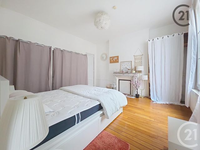 Appartement F2 à vendre - 2 pièces - 55.21 m2 - REIMS - 51 - CHAMPAGNE-ARDENNE - Century 21 Martinot Immobilier