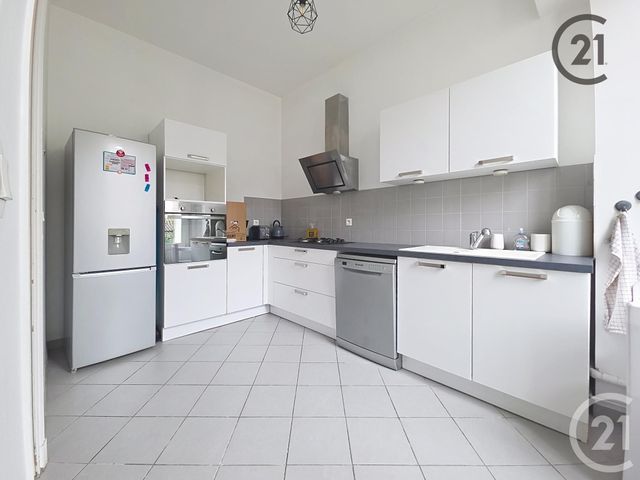 Appartement F2 à vendre - 2 pièces - 55.21 m2 - REIMS - 51 - CHAMPAGNE-ARDENNE - Century 21 Martinot Immobilier