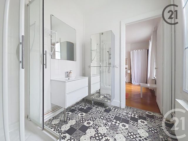 Appartement F2 à vendre - 2 pièces - 55.21 m2 - REIMS - 51 - CHAMPAGNE-ARDENNE - Century 21 Martinot Immobilier