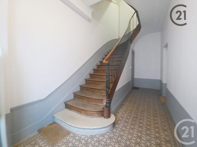 Appartement F2 à vendre - 2 pièces - 55.21 m2 - REIMS - 51 - CHAMPAGNE-ARDENNE - Century 21 Martinot Immobilier