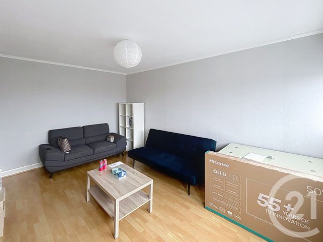 Appartement T2 à louer - 2 pièces - 44.16 m2 - REIMS - 51 - CHAMPAGNE-ARDENNE - Century 21 Martinot Immobilier