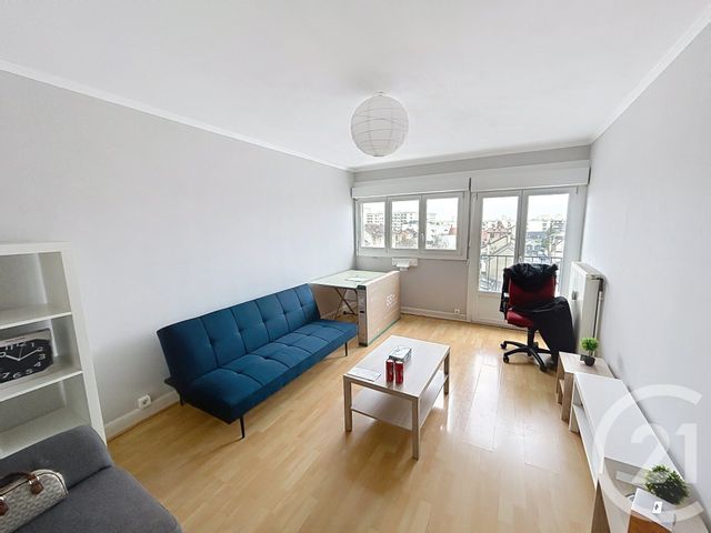 appartement - REIMS - 51