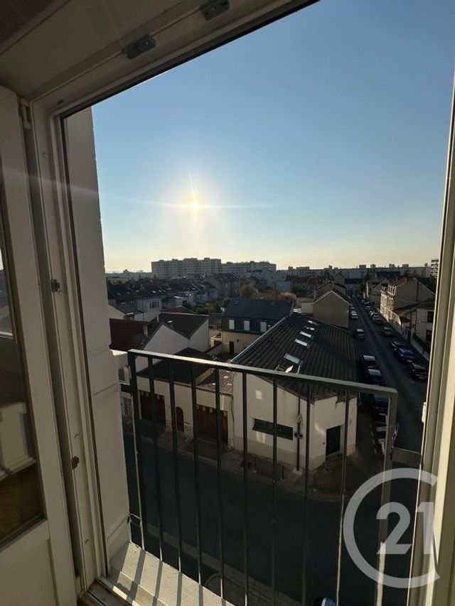Appartement T2 à louer - 2 pièces - 44.16 m2 - REIMS - 51 - CHAMPAGNE-ARDENNE - Century 21 Martinot Immobilier