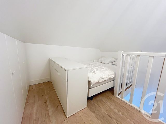 Appartement T2 à louer - 2 pièces - 21.5 m2 - REIMS - 51 - CHAMPAGNE-ARDENNE - Century 21 Martinot Immobilier