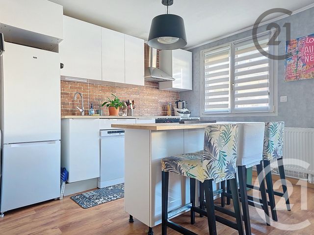 maison à vendre - 4 pièces - 94.0 m2 - REIMS - 51 - CHAMPAGNE-ARDENNE - Century 21 Martinot Immobilier