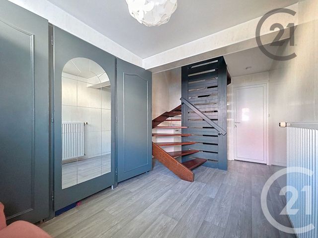 maison à vendre - 4 pièces - 94.0 m2 - REIMS - 51 - CHAMPAGNE-ARDENNE - Century 21 Martinot Immobilier