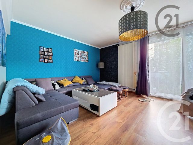 maison à vendre - 4 pièces - 94.0 m2 - REIMS - 51 - CHAMPAGNE-ARDENNE - Century 21 Martinot Immobilier