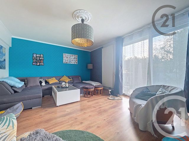 maison à vendre - 4 pièces - 94.0 m2 - REIMS - 51 - CHAMPAGNE-ARDENNE - Century 21 Martinot Immobilier