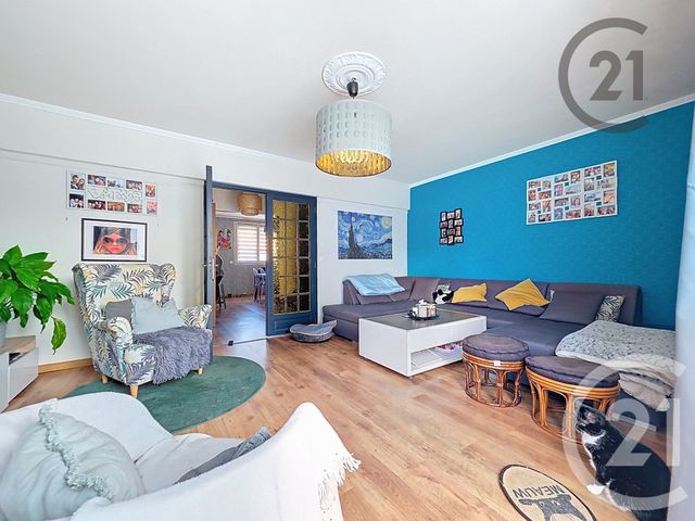 maison à vendre - 4 pièces - 94.0 m2 - REIMS - 51 - CHAMPAGNE-ARDENNE - Century 21 Martinot Immobilier