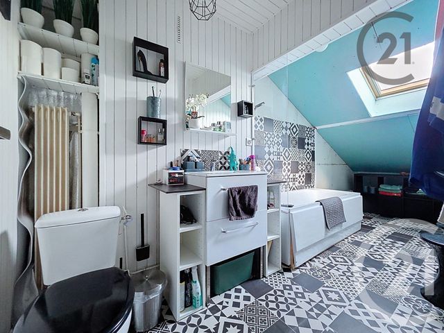 maison à vendre - 4 pièces - 94.0 m2 - REIMS - 51 - CHAMPAGNE-ARDENNE - Century 21 Martinot Immobilier