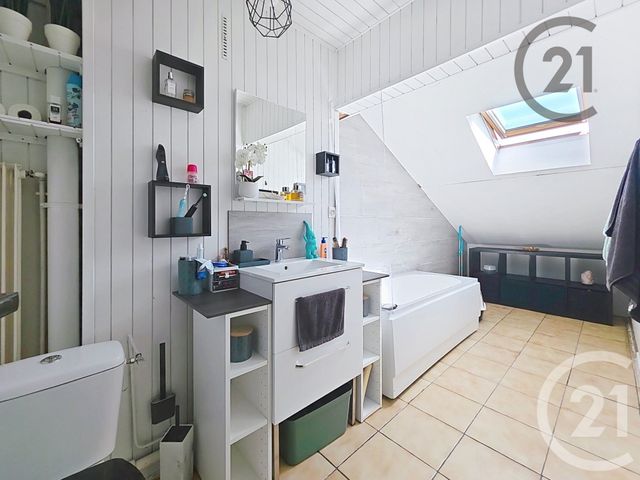 maison à vendre - 4 pièces - 94.0 m2 - REIMS - 51 - CHAMPAGNE-ARDENNE - Century 21 Martinot Immobilier
