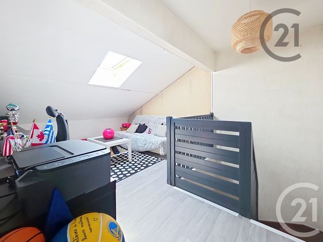maison à vendre - 4 pièces - 94.0 m2 - REIMS - 51 - CHAMPAGNE-ARDENNE - Century 21 Martinot Immobilier