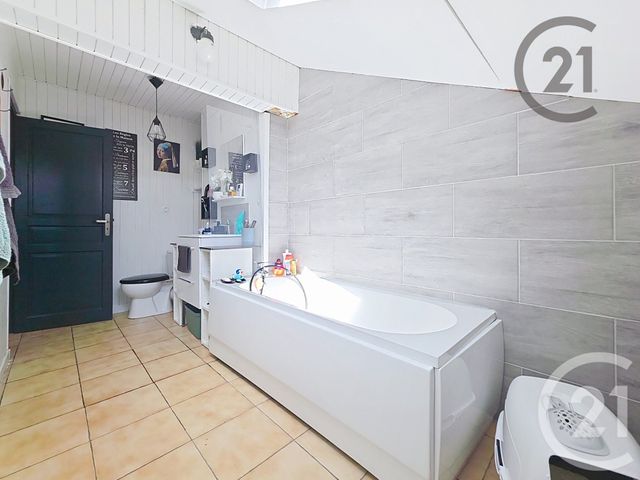 maison à vendre - 4 pièces - 94.0 m2 - REIMS - 51 - CHAMPAGNE-ARDENNE - Century 21 Martinot Immobilier