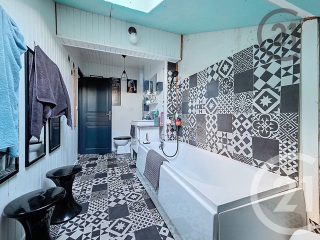 maison à vendre - 4 pièces - 94.0 m2 - REIMS - 51 - CHAMPAGNE-ARDENNE - Century 21 Martinot Immobilier