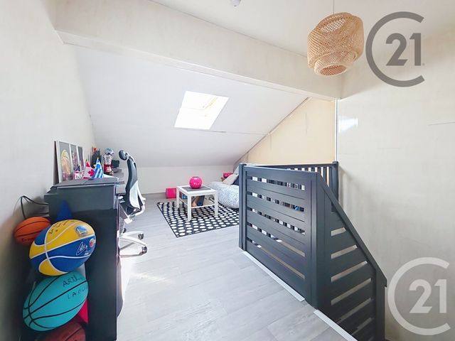 maison à vendre - 4 pièces - 94.0 m2 - REIMS - 51 - CHAMPAGNE-ARDENNE - Century 21 Martinot Immobilier